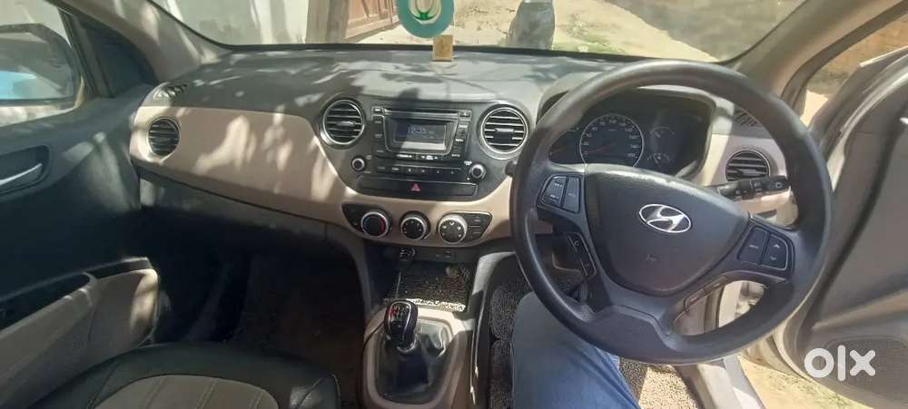 Hyundai Grand I10 2015 Diesel