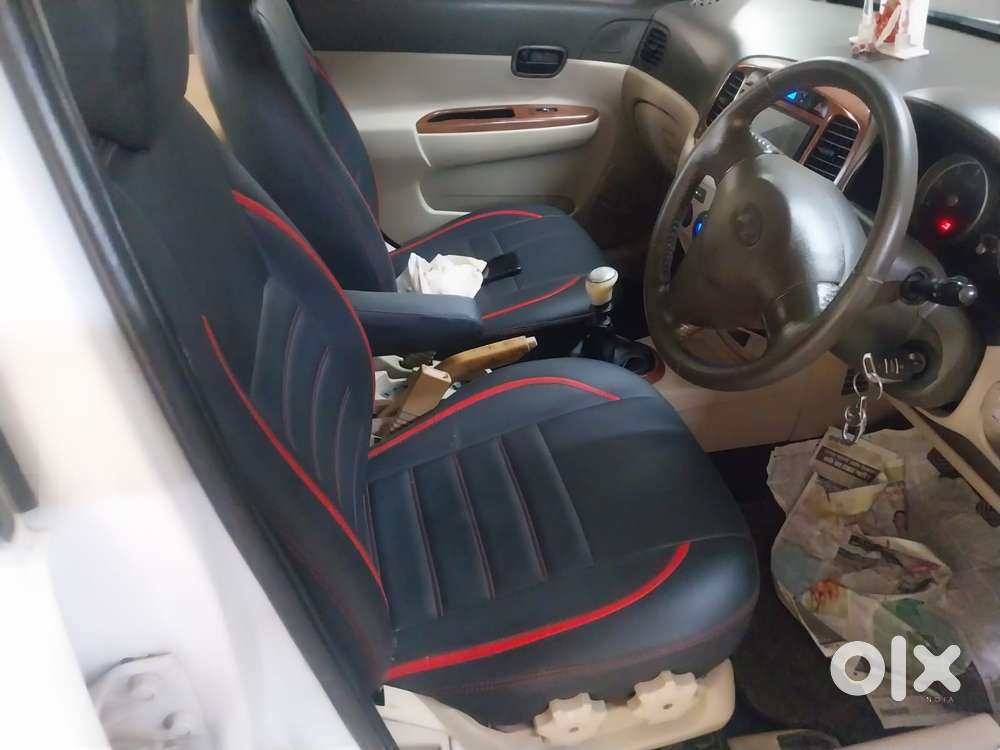 Hyundai Verna Transform 1.5 Crdi, 2011, Diesel