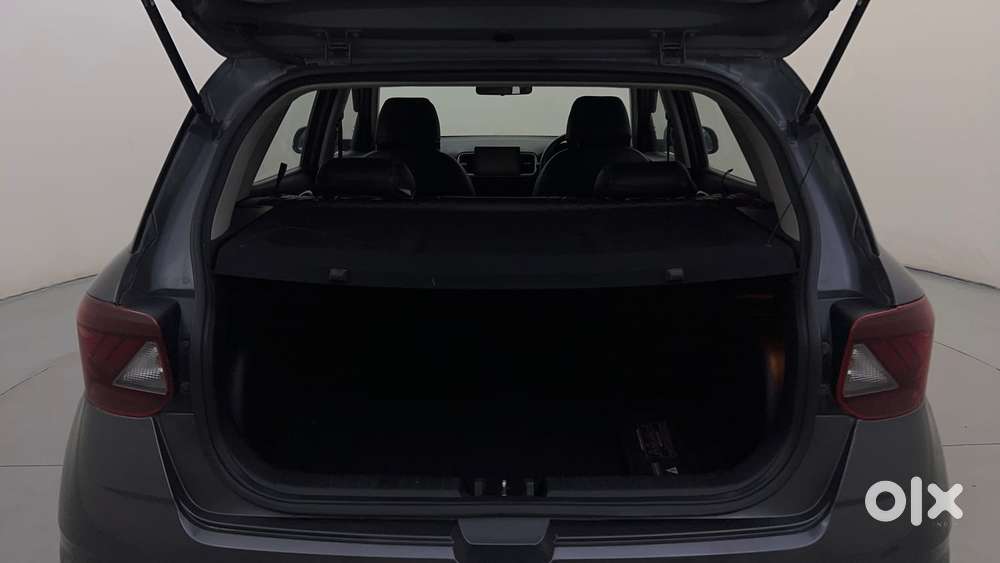 Hyundai Venue 1.0 Sx Turbo Imt, 2020, Petrol