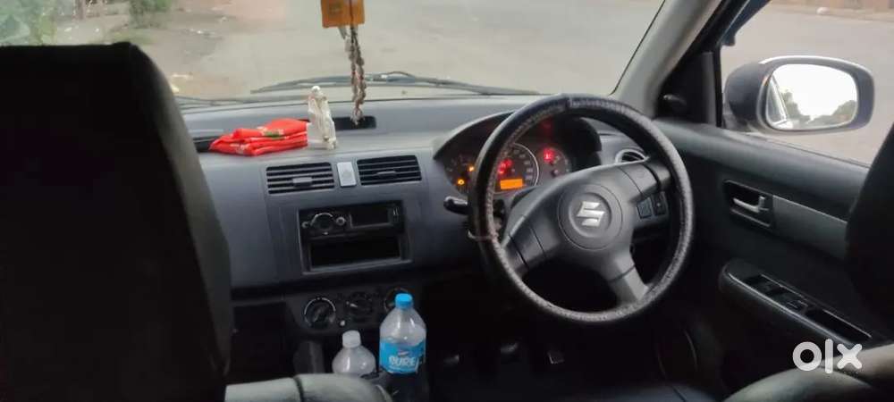 Swift Maruti Suzuki 2007, Km Driven 157603