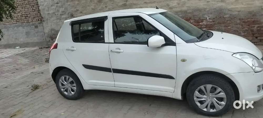 Swift Petrol