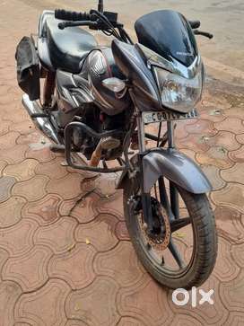Olx shine bike clearance