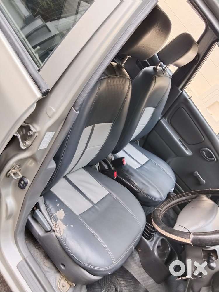 Maruti Suzuki Alto 2005-2010 Lxi Bsiii, 2007, Petrol