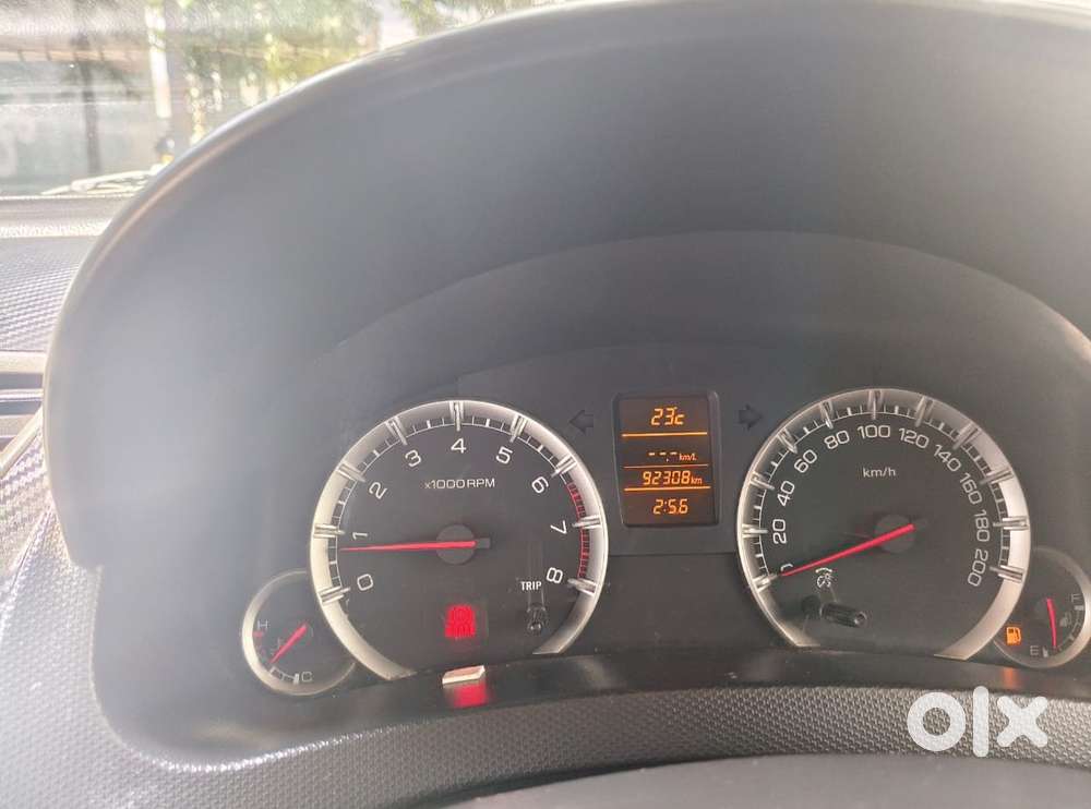 Maruti Suzuki Swift Dzire 1.2 Zxi Bsiv, 2016, Petrol