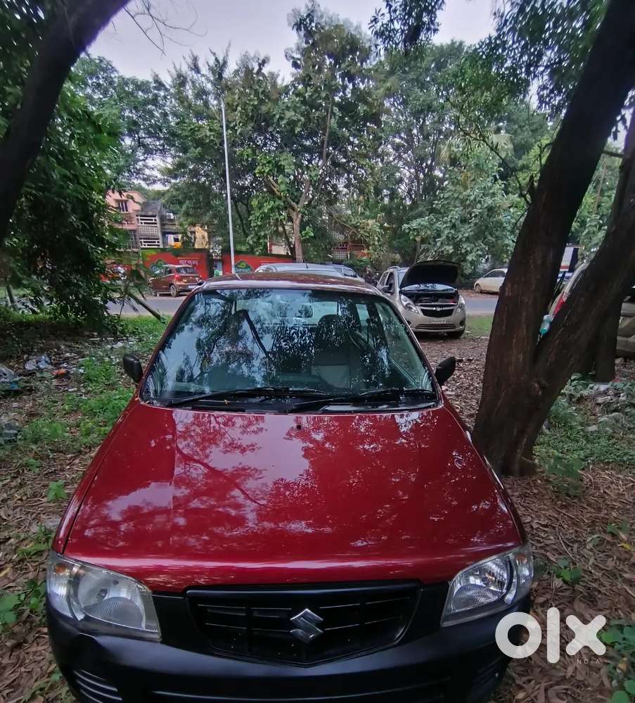 Brand New Conditions 2011 Model Alto800 /