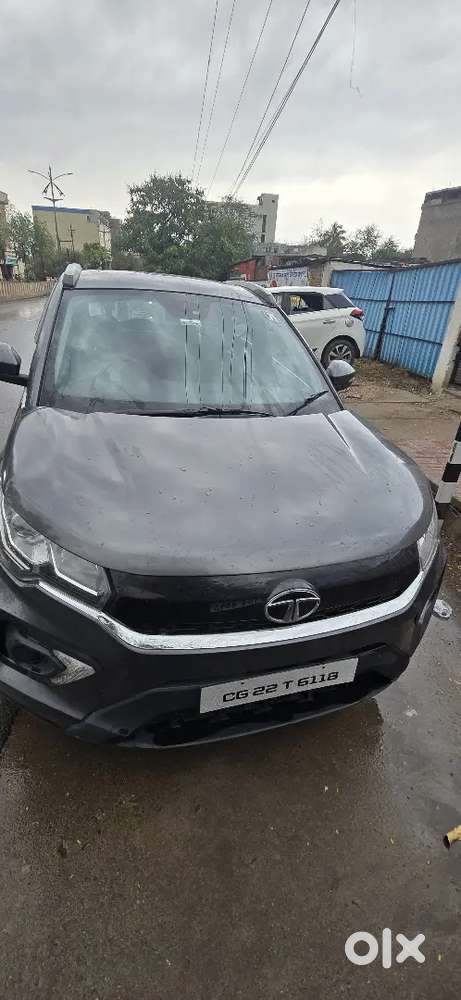 Tata Nexon 1.5 Revotorq 2021