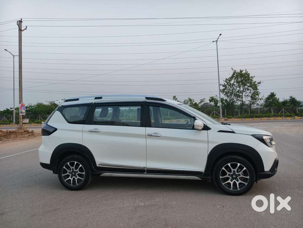 Maruti Suzuki Xl6 1.5 Zeta Mt, 2023, Petrol
