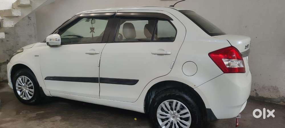Maruti Swift Dzire Diesel 2016