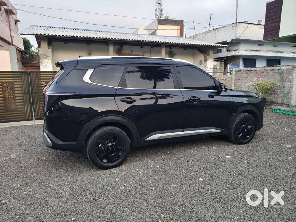 Kia Carens Clavis Ev, 2025, Electric