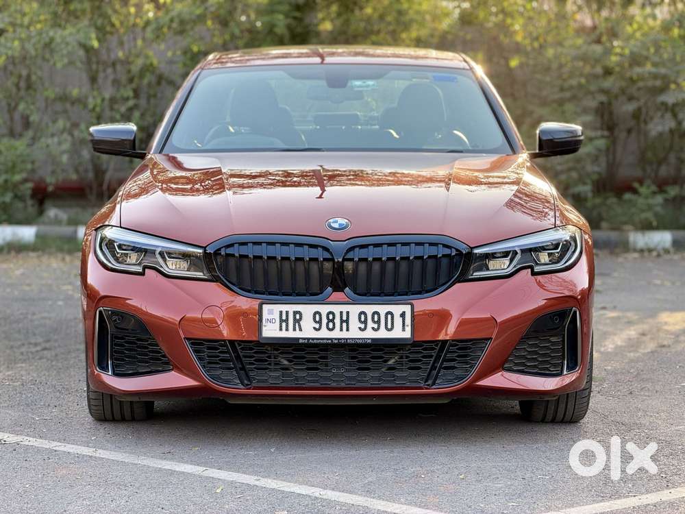 Bmw 3 Series 3.0 M340i Xdrive, 2023, Petrol