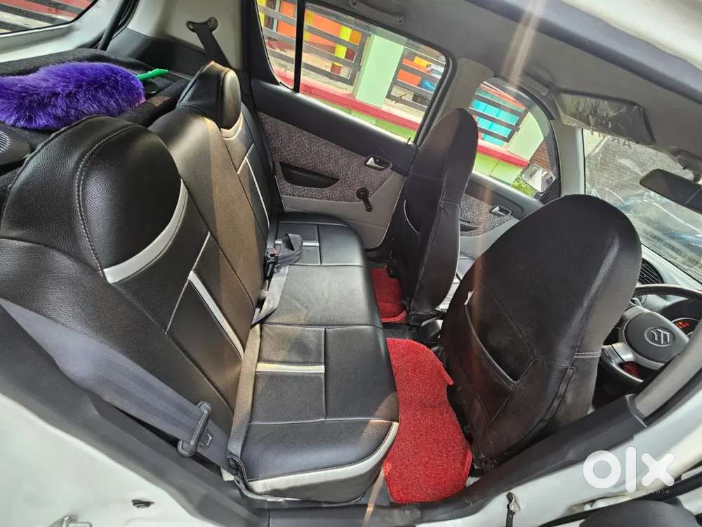 Maruti Suzuki Alto 800 2019