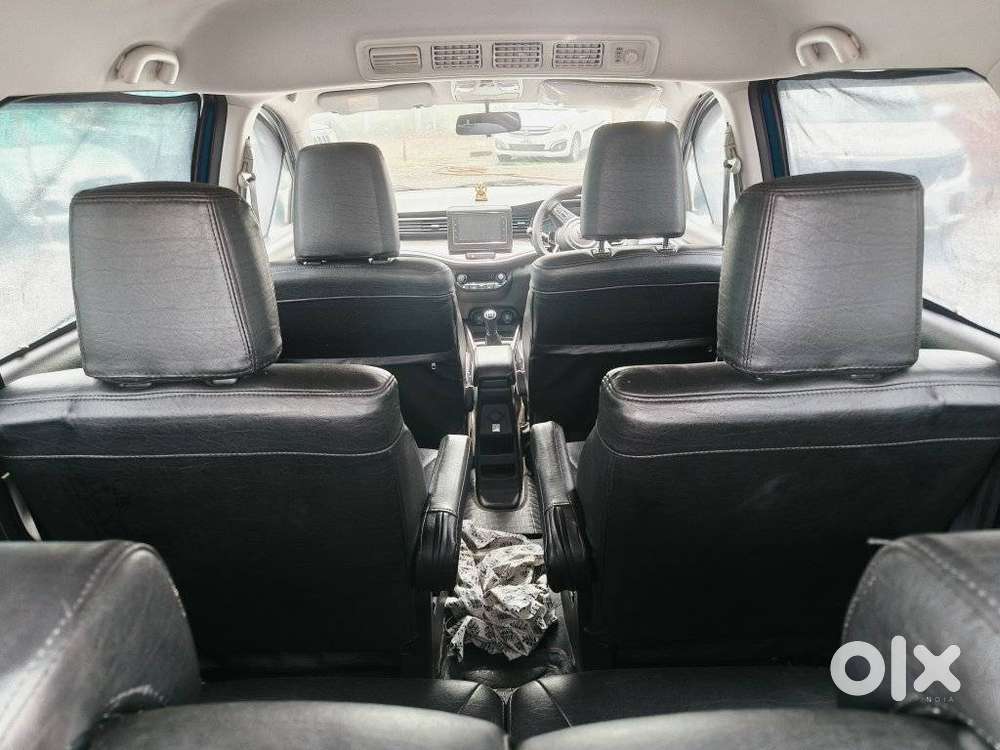 Maruti Suzuki Xl6 Zeta, 2021, Petrol
