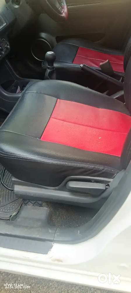 Maruti Suzuki Swift Vdi 2009