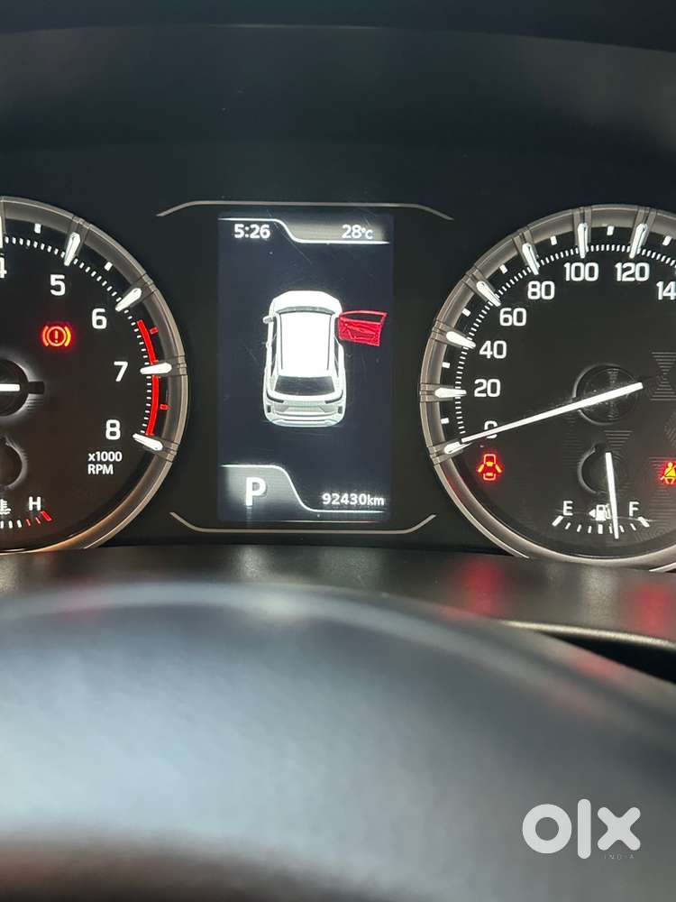 Maruti Suzuki Grand Vitara 2022 Petrol