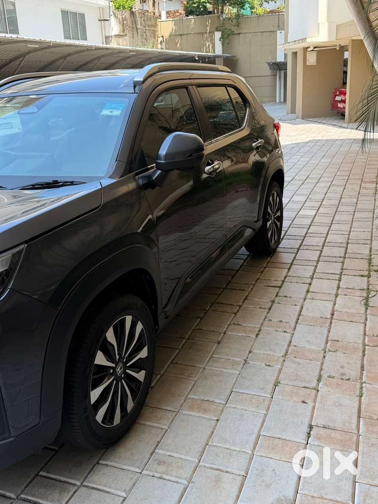 Honda Elevate Zx Petrol 2024