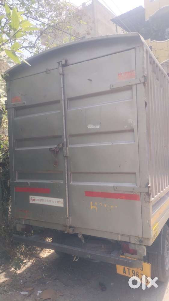 Tata Xenon Xt Ex 4x2, 2023, Diesel