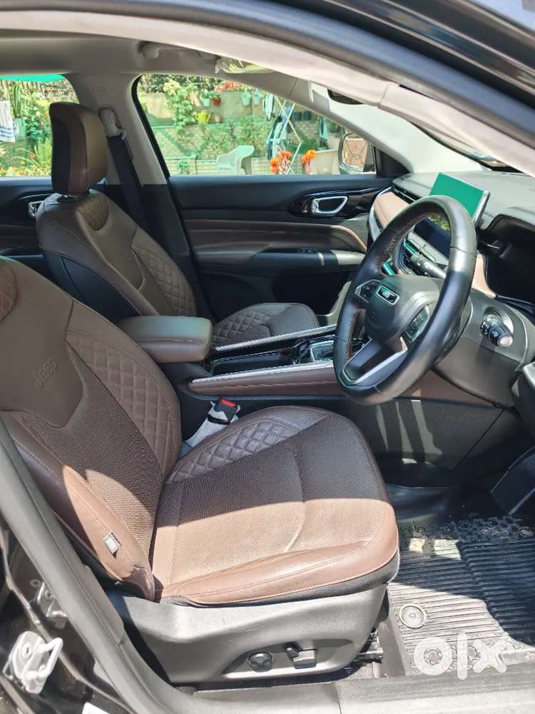 Jeep Meridian 2022