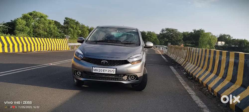 Tata Tigor 2018 Diesel Manual