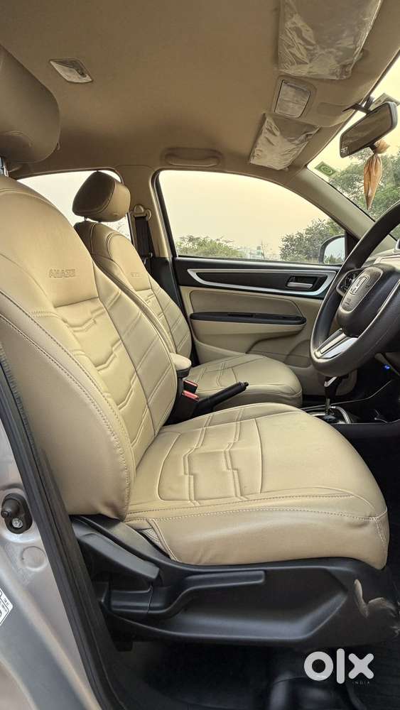 Honda Amaze 2nd Gen Vx, 2023, Petrol