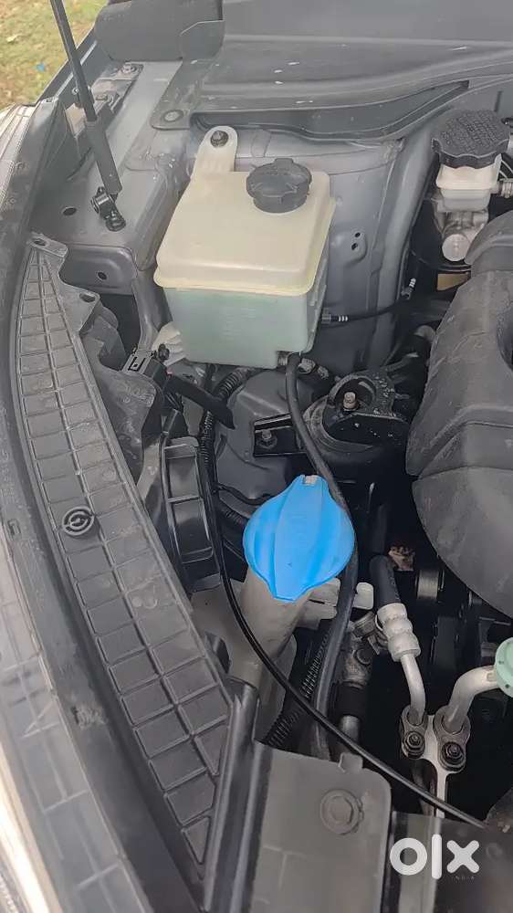 Hyundai Creta 2019