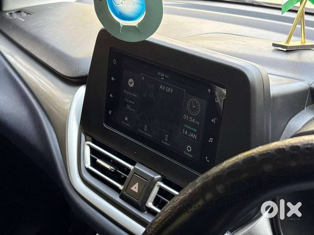 Maruti Suzuki Baleno Zeta Cng, 2024, Cng & Hybrids