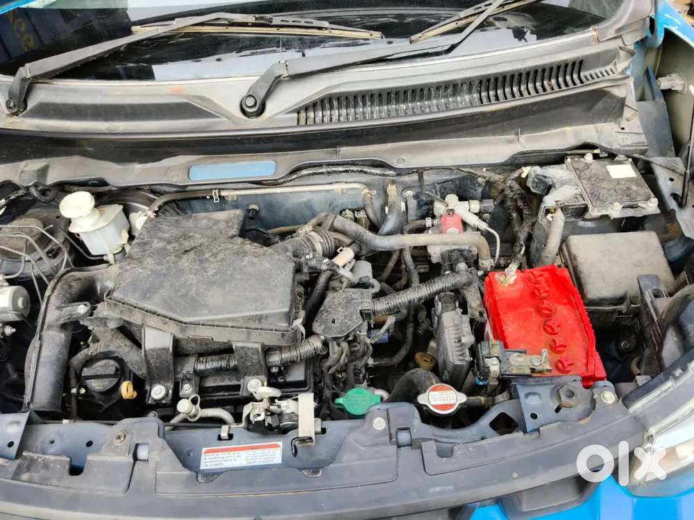 Maruti Suzuki S-presso 2023