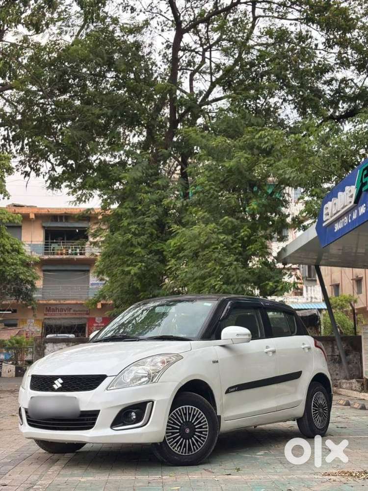 Maruti Suzuki Swift Ddis Vdi, 2016, Diesel