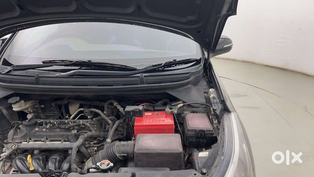 Hyundai Elite I20 Asta 1.2 At, 2018, Petrol