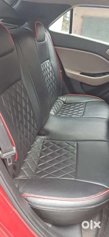 Hyundai I20 Sportz 2019