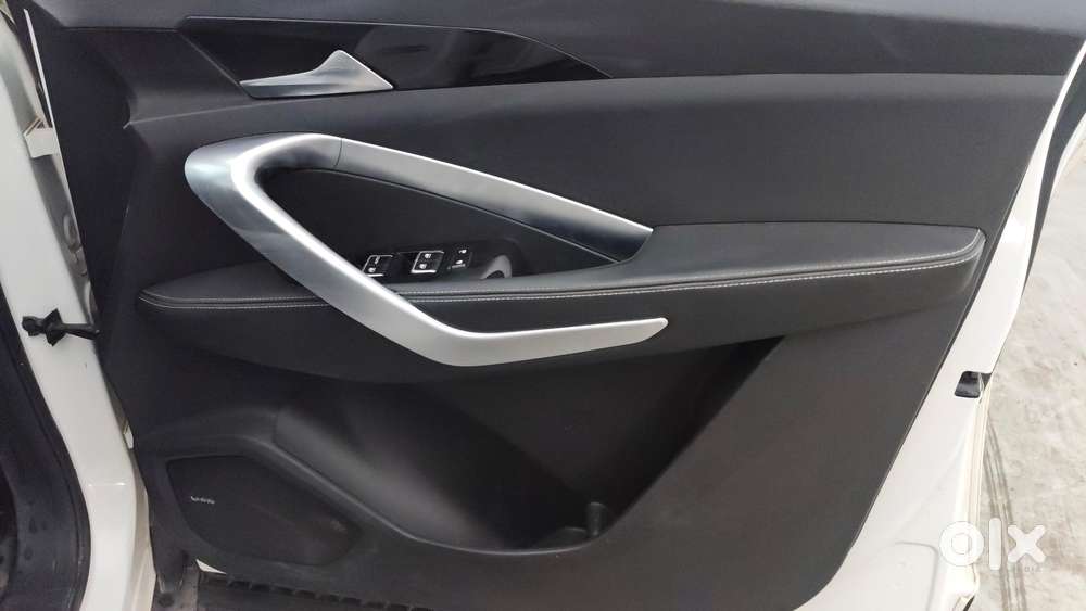 Mg Hector Sharp Dct Petrol, 2019, Petrol