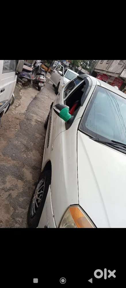 Tata Indica V2 2015