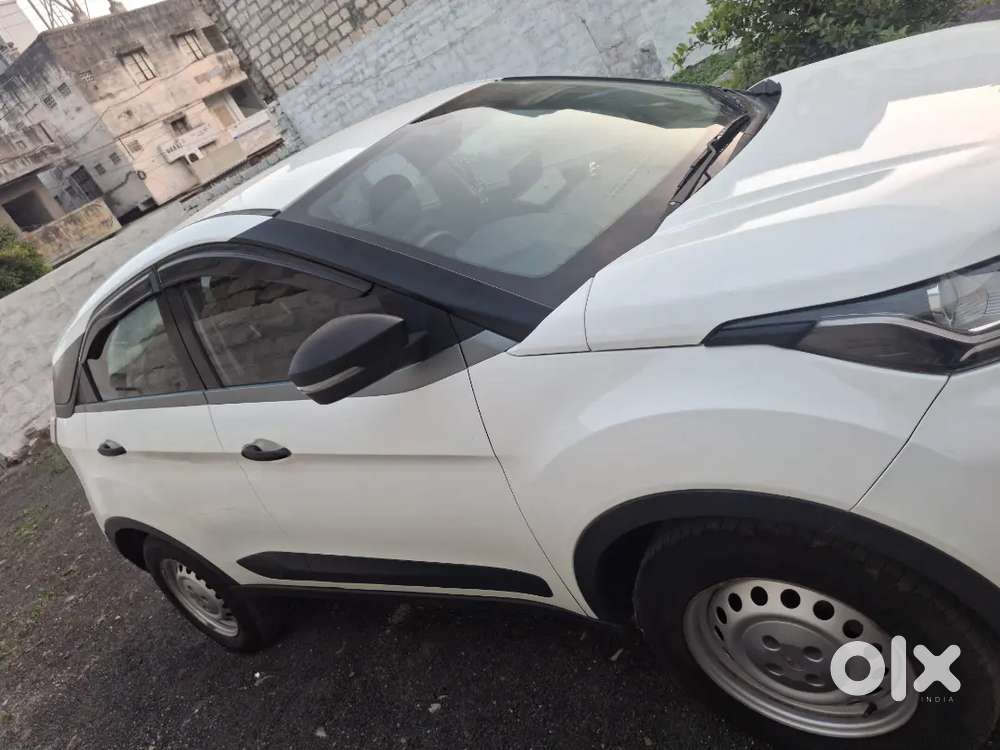 Tata Nexon 2020 Petrol Genuine Doctor Car