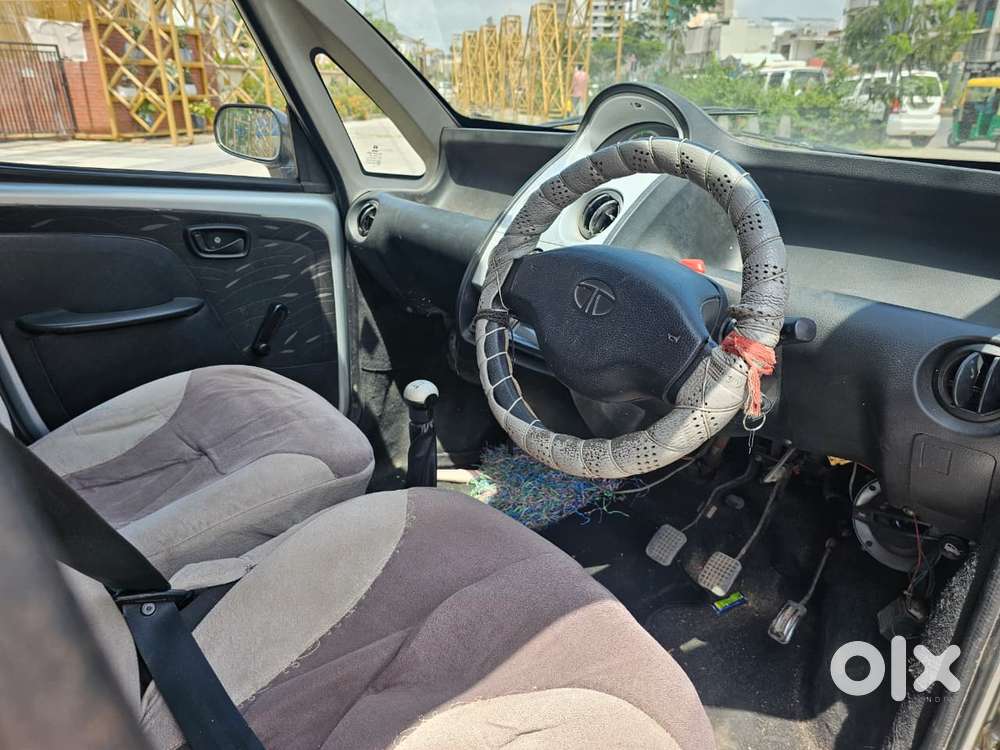 Tata Nano Xt, 2012, Petrol