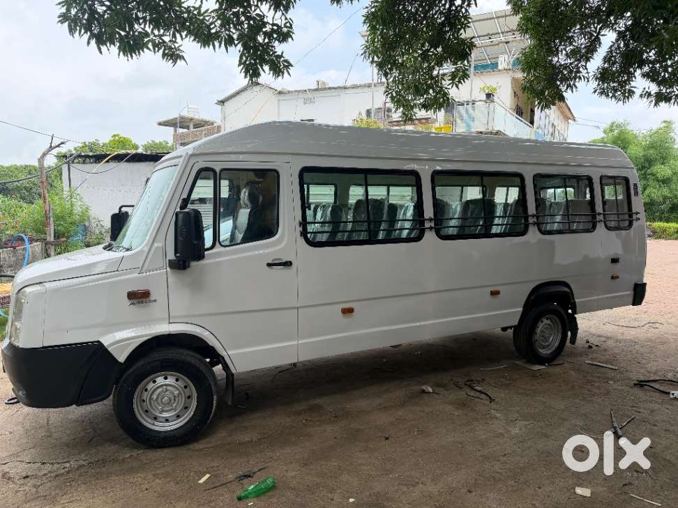 Force Motors One Sx Abs 7 Str, 2021, Diesel