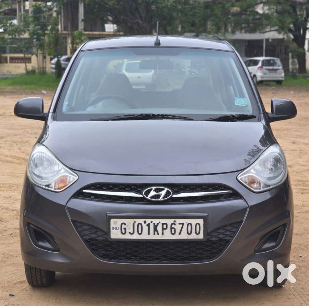 Hyundai I10 1.1 Magna(o), 2011, Petrol