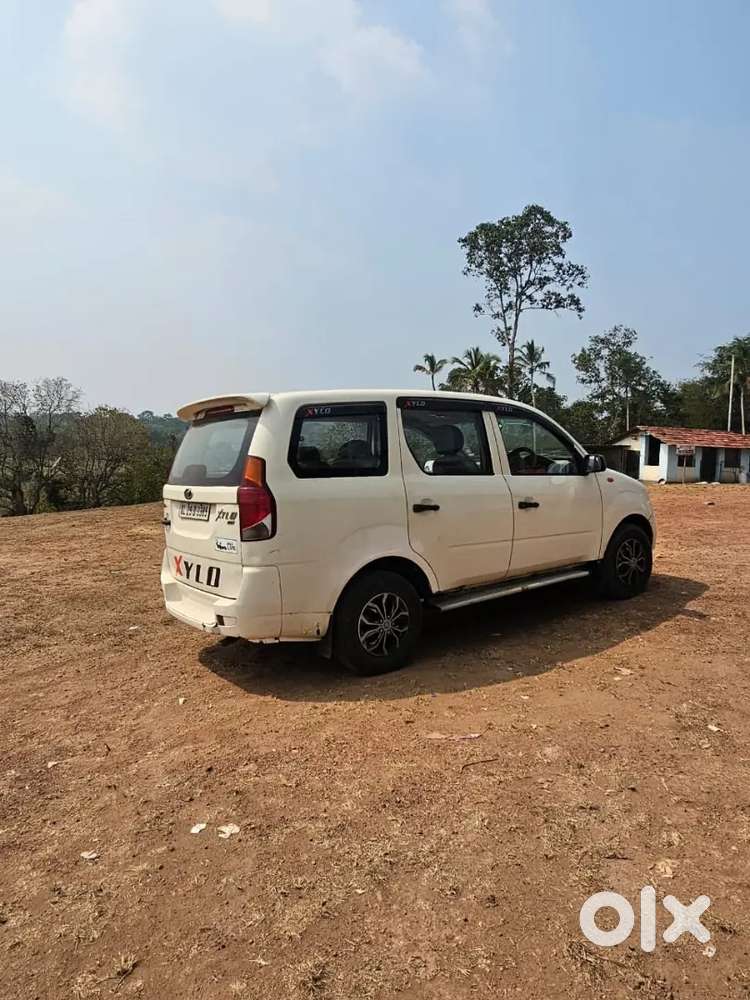 For Urgent Sale Mahindra Xylo