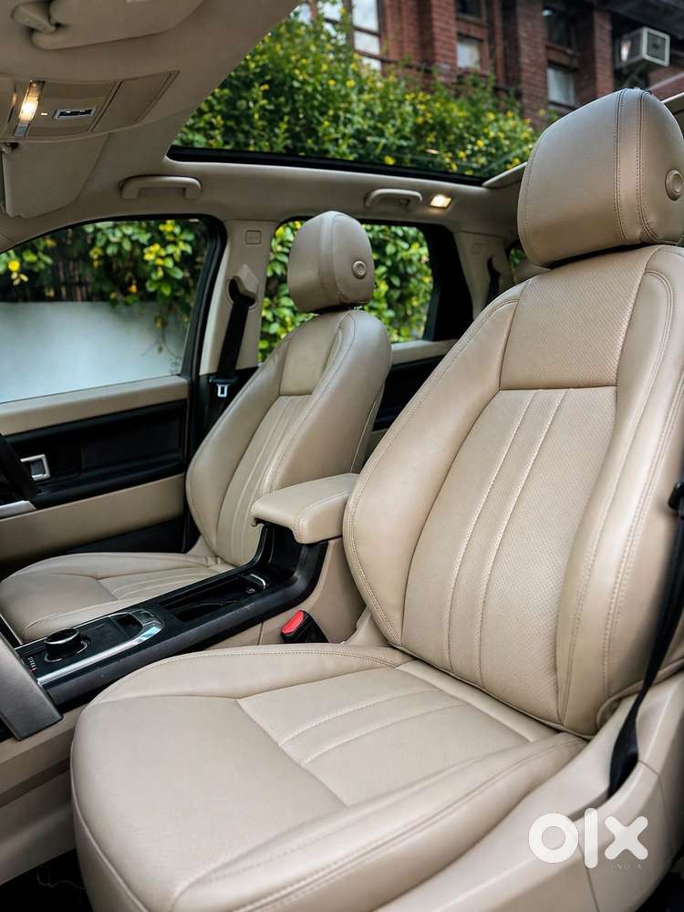 Land Rover Discovery Hse, 2018, Diesel