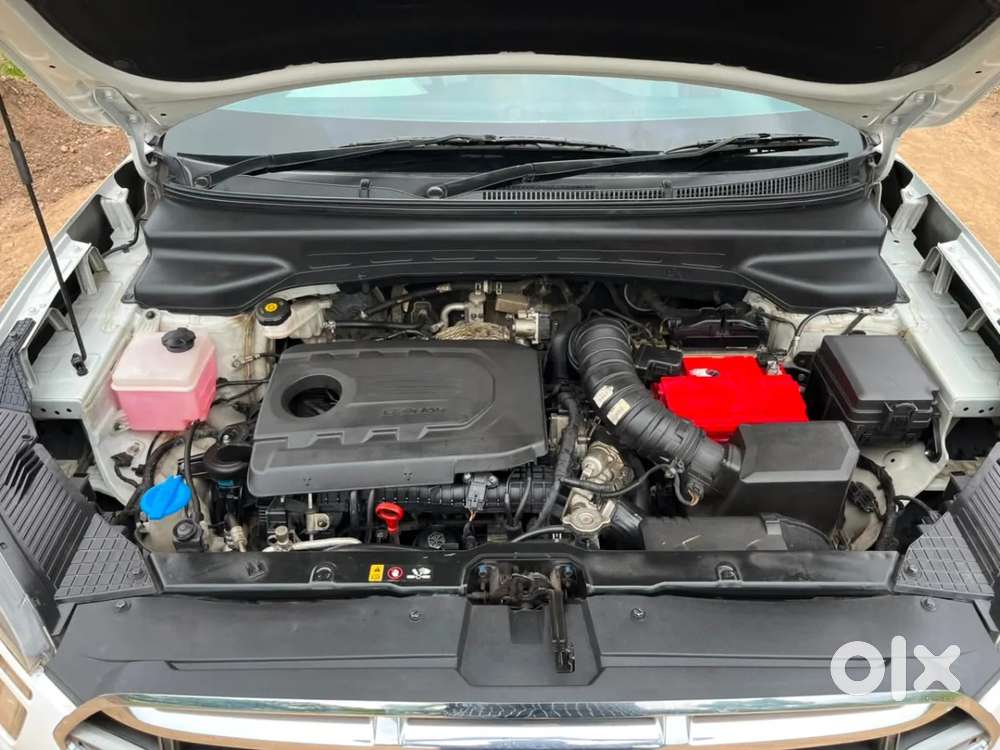 Hyundai Creta Sx (o) 1.5 Diesel, 2023, Diesel