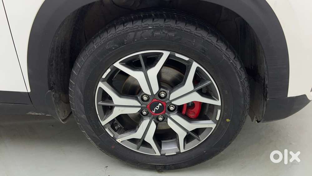 Kia Seltos 1.4 Gtx Option, 2021, Petrol