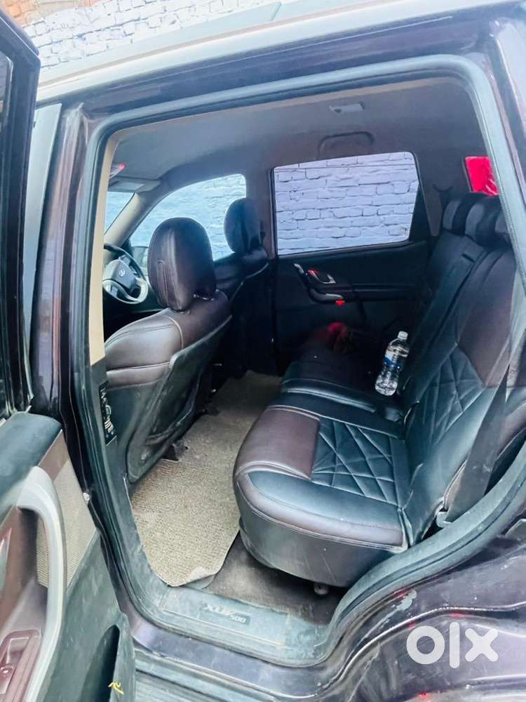 Mahindra Xuv500 2013 Diesel Well Maintained