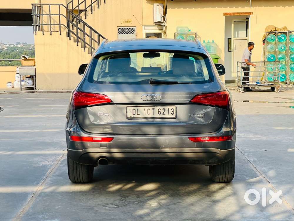 Audi Q5 30 Tdi Quattro, 2015, Diesel