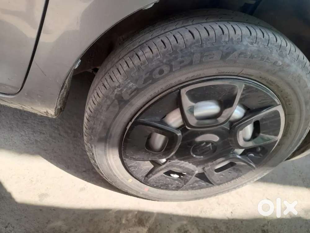 Maruti Suzuki Ignis 2024 Petrol 15000 Km Driven Showroom Condition