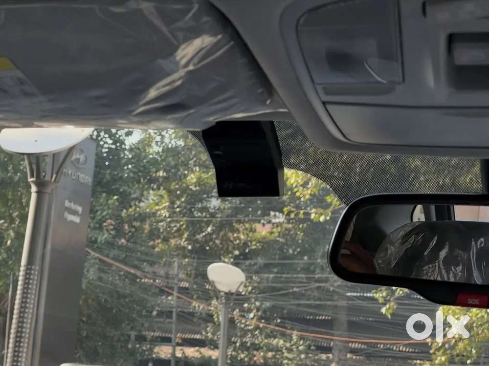 Hyundai New I20 2026 Petrol 0 Km Driven Sunroof, Push Botton