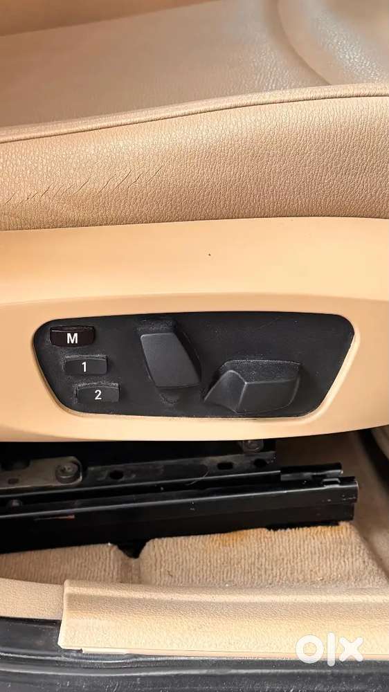 Bmw X1 2012 Diesel 58500 Km Driven