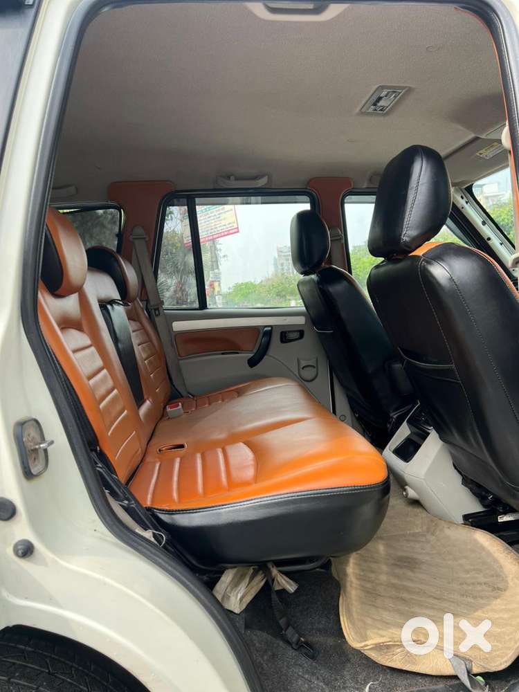 Mahindra Scorpio S11 Mt 7s, 2019, Diesel