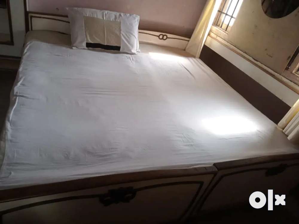 Olx deals bilaspur bed