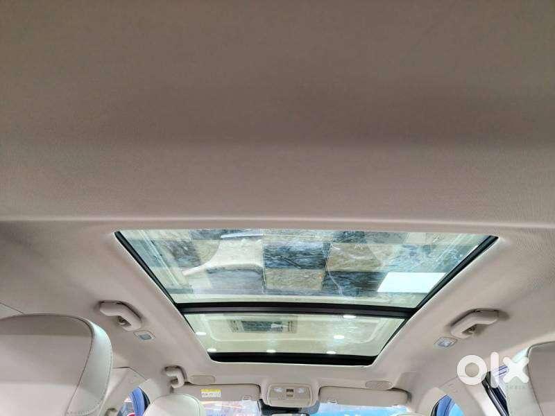 Mahindra Xuv700 2.0 Ax 7 Petrol At Luxury Pack Str, 2022, Petrol