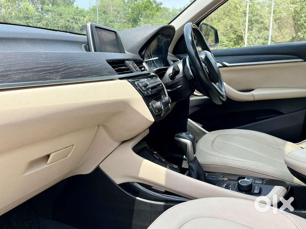 Bmw X1 2.0 Sdrive20i Xline, 2018, Diesel