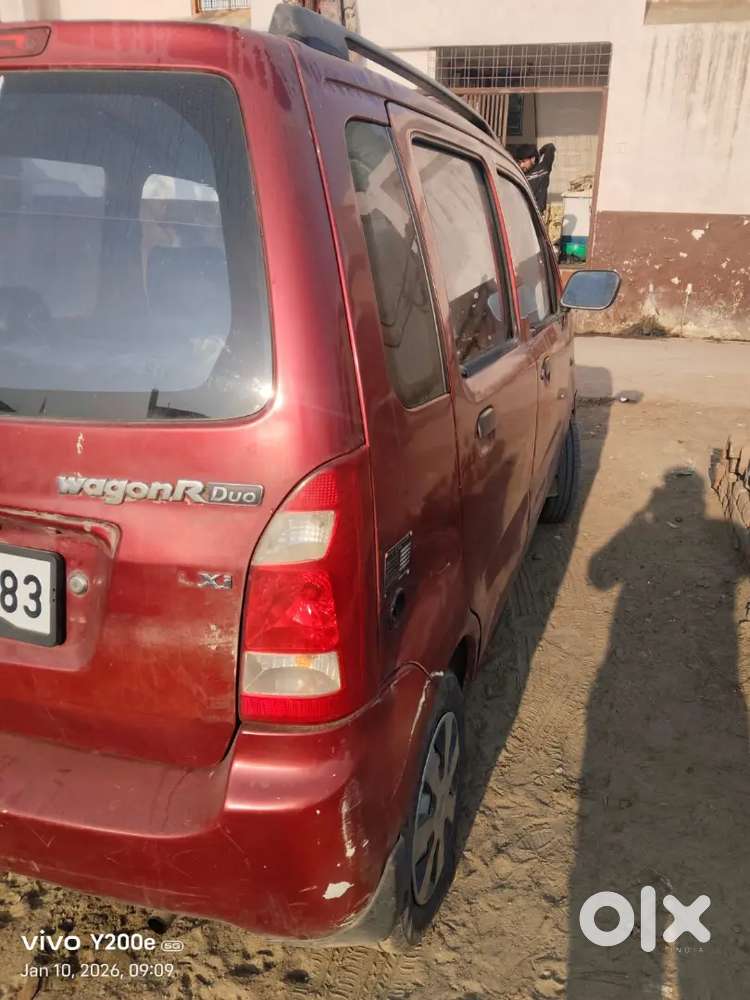 Urgent Sell Karni Hai