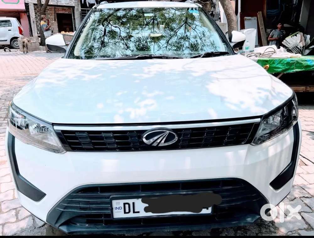 Mahindra Xuv300 Turbosport 2022 Petrol 12000 Km Driven